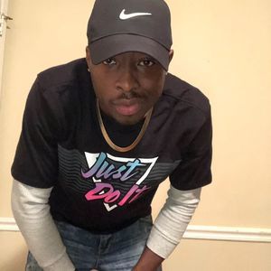 Meet your Posher, Tyrone